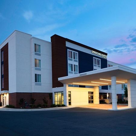 Springhill Suites Уинчестер Экстерьер фото